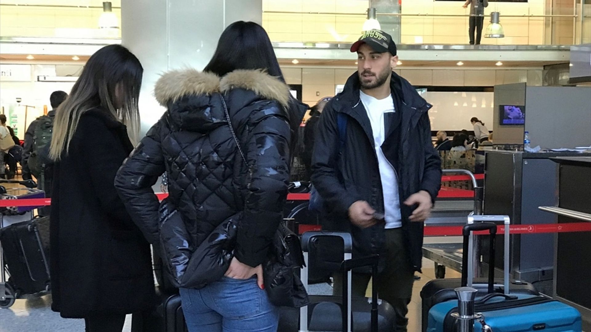 Cenk Tosun