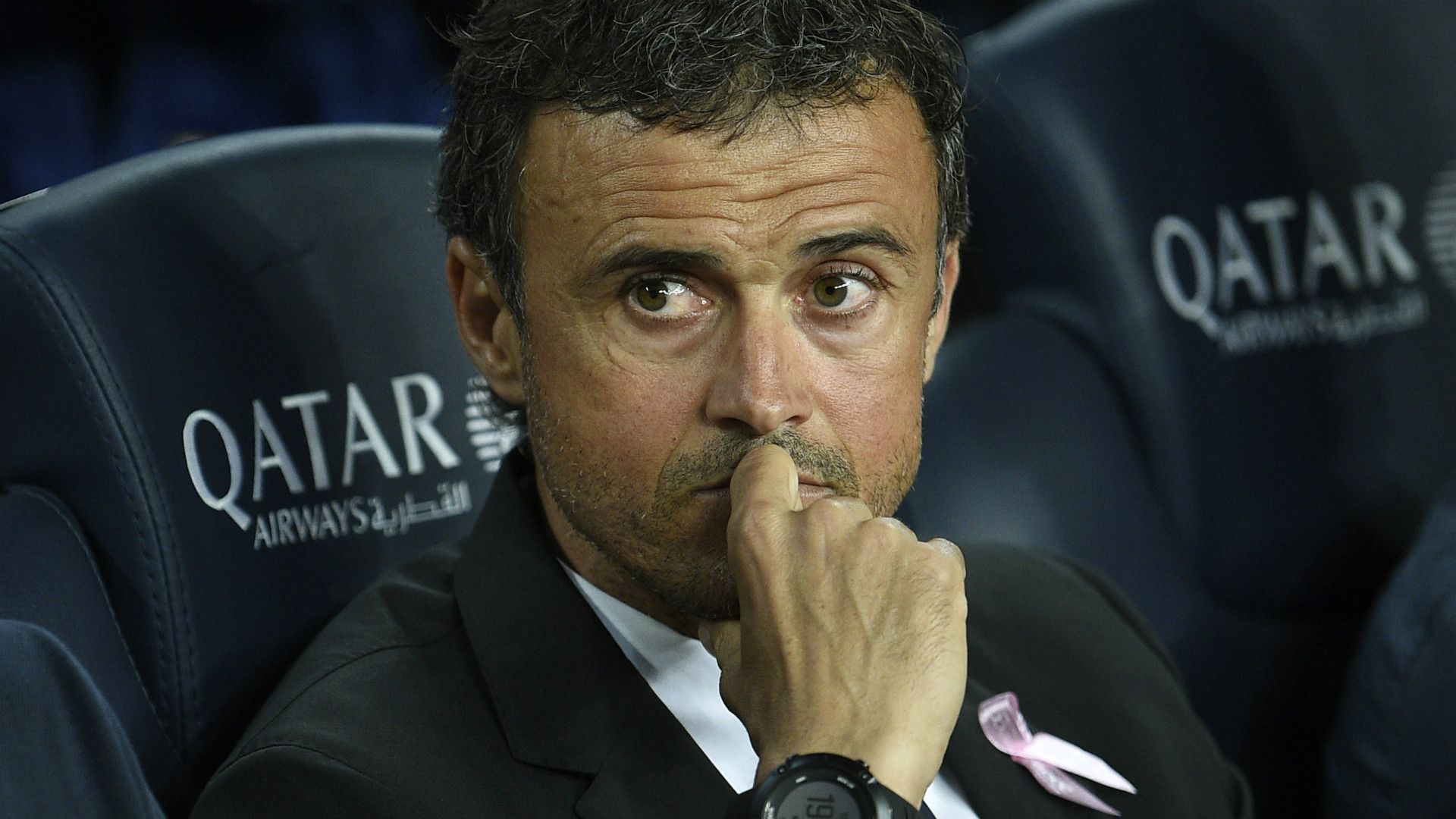 Luis Enrique Barcelona La Liga 18102014