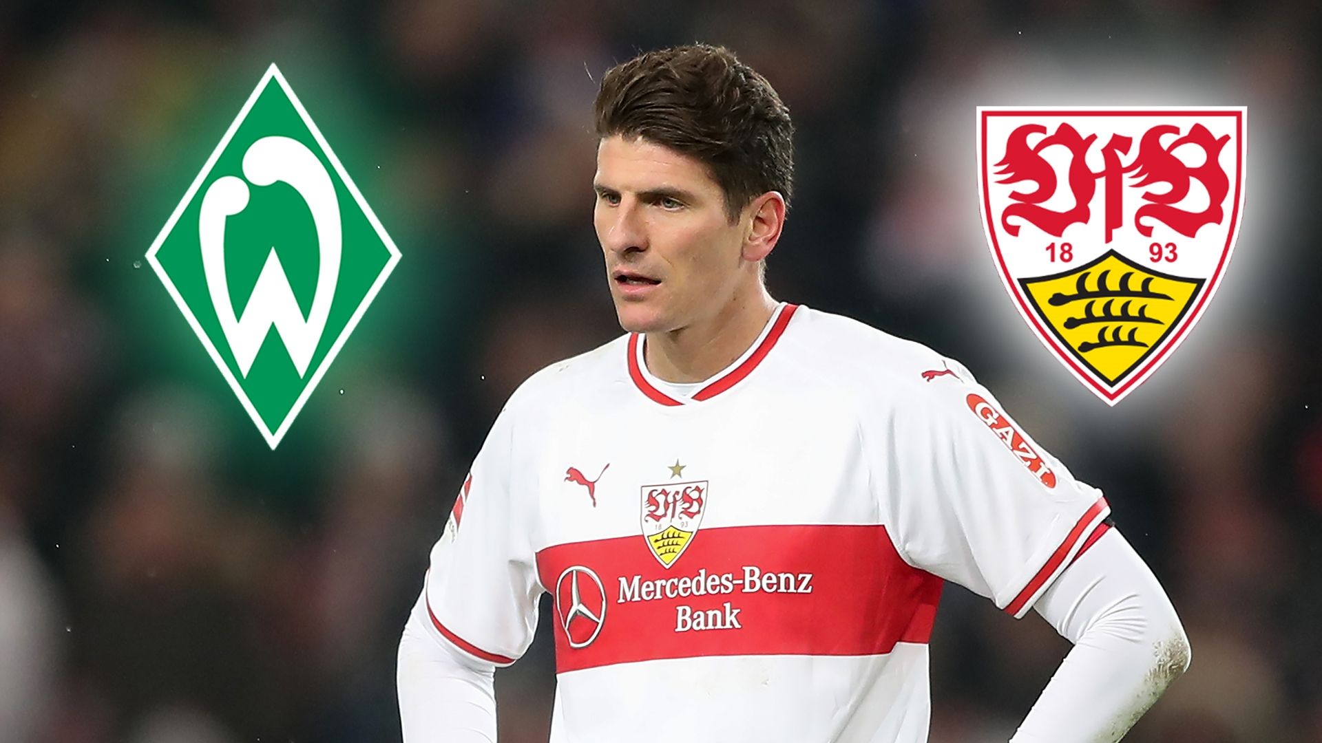 Bremen Stuttgart TV LIVE-STREAM Budesliga