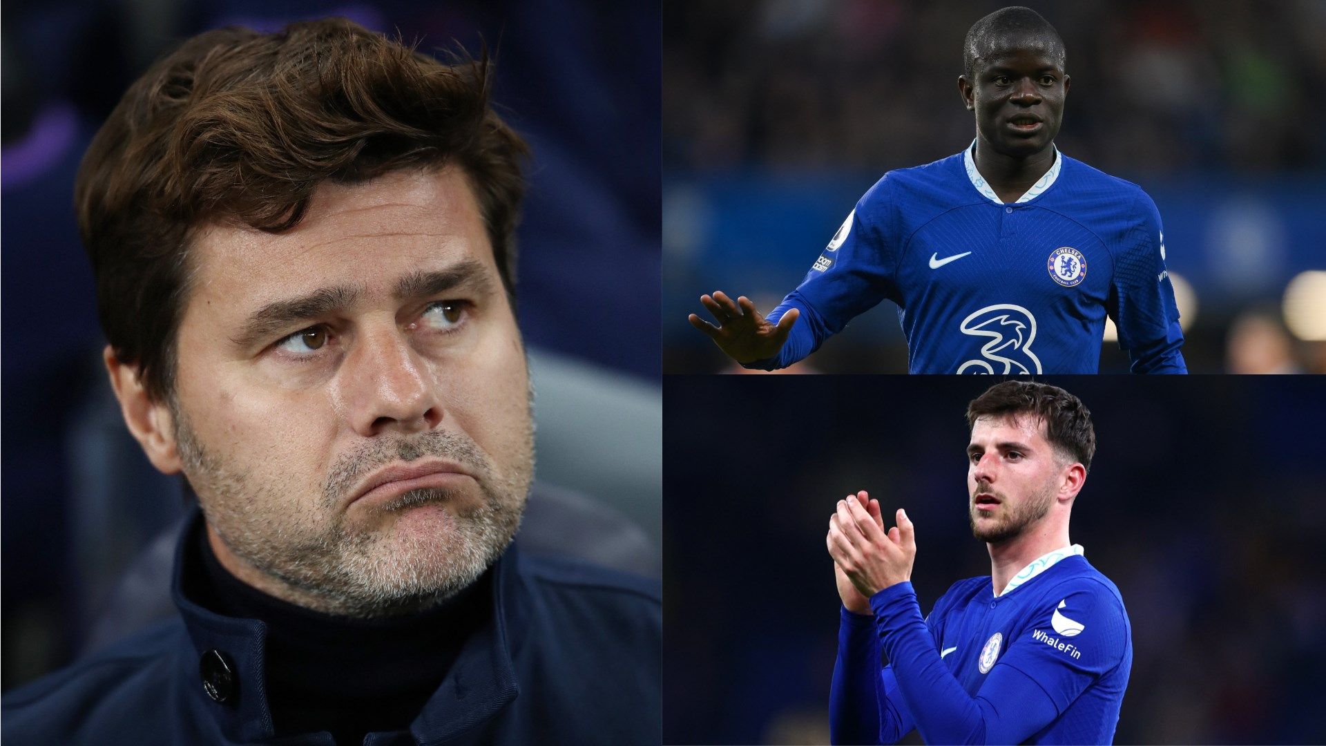 Chelsea clearout GFX