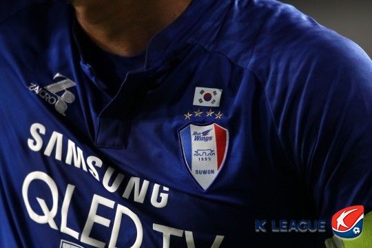 수원 삼성-자이크로 Suwon-Zaicro