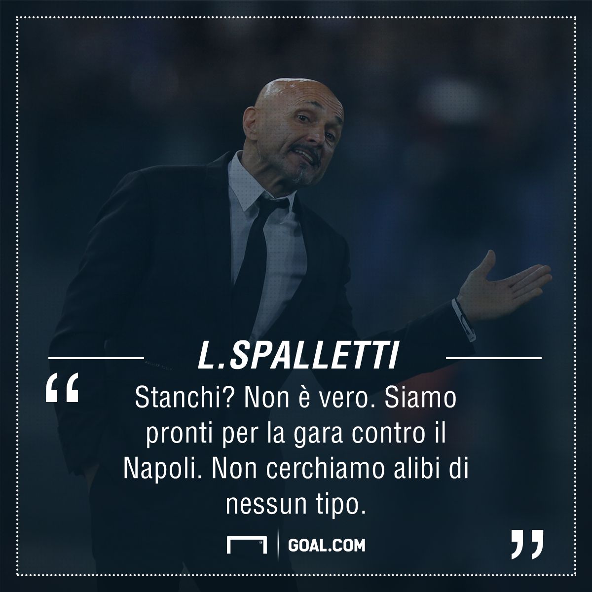 Spalletti PS