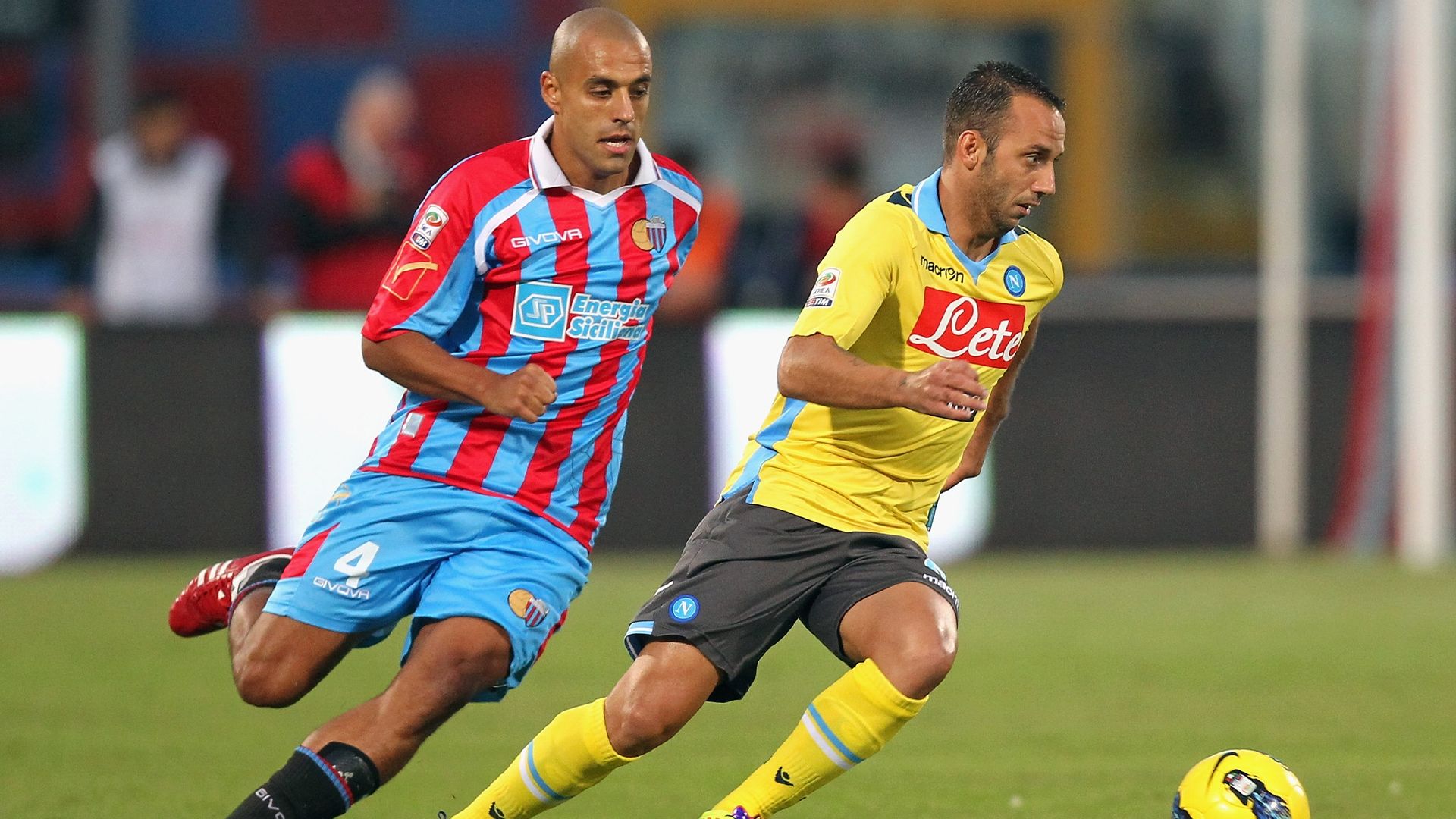 Giuseppe Mascara Catania