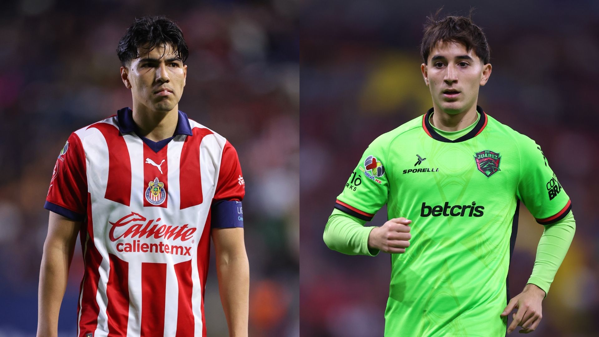 Chivas Juárez Clausura 2024 Liga MX