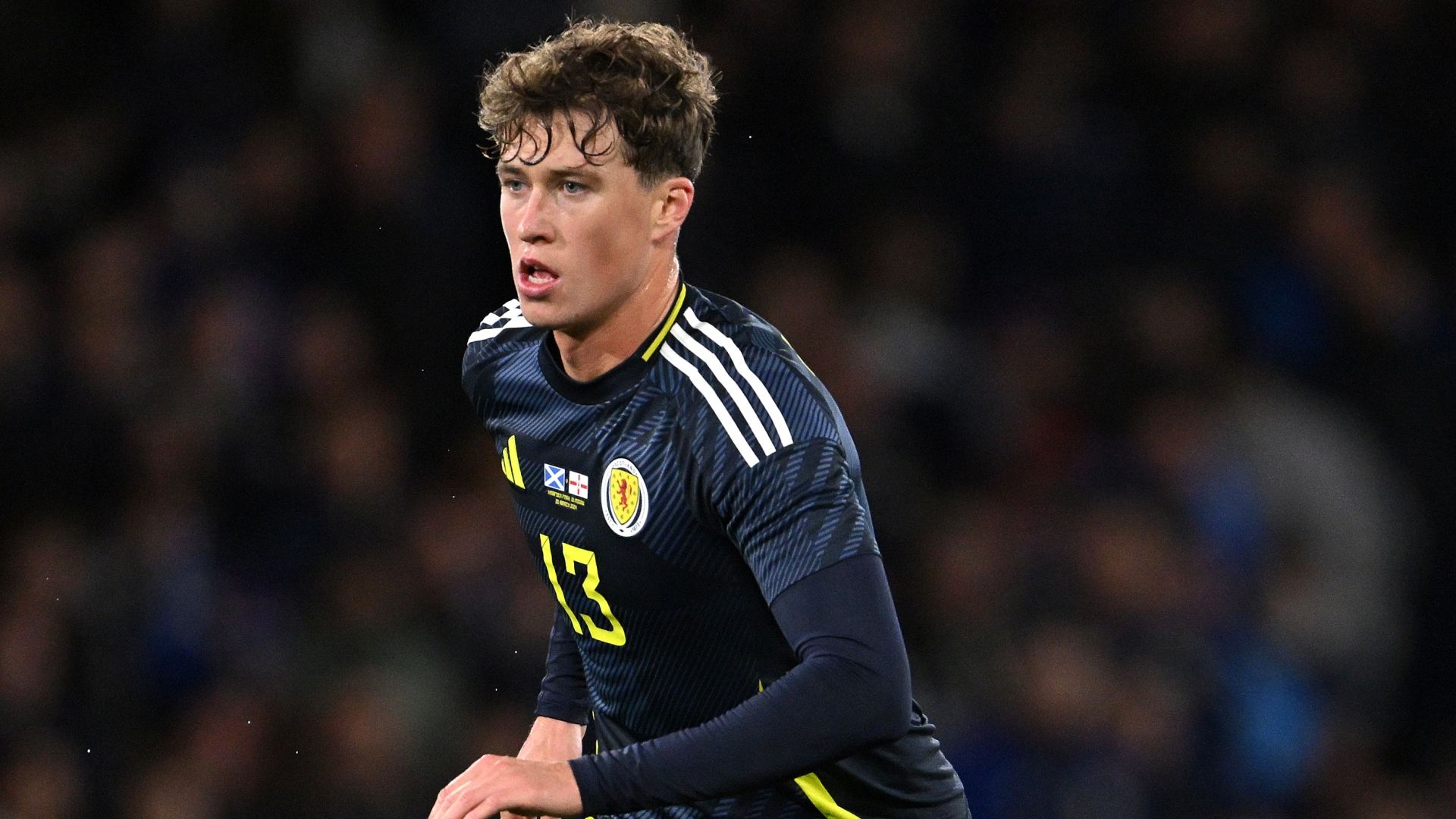 Jack HENDRY Scotland 03262024