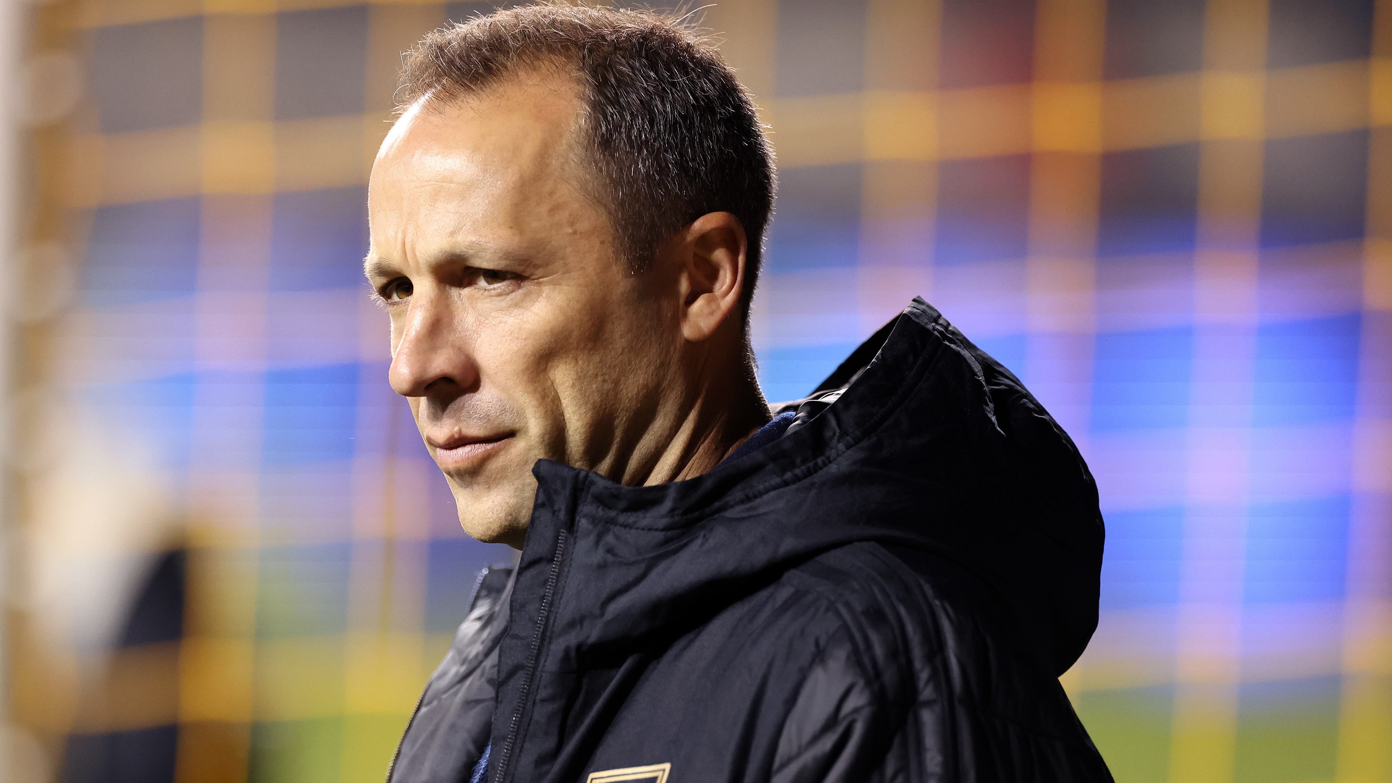 Steve Cherundolo