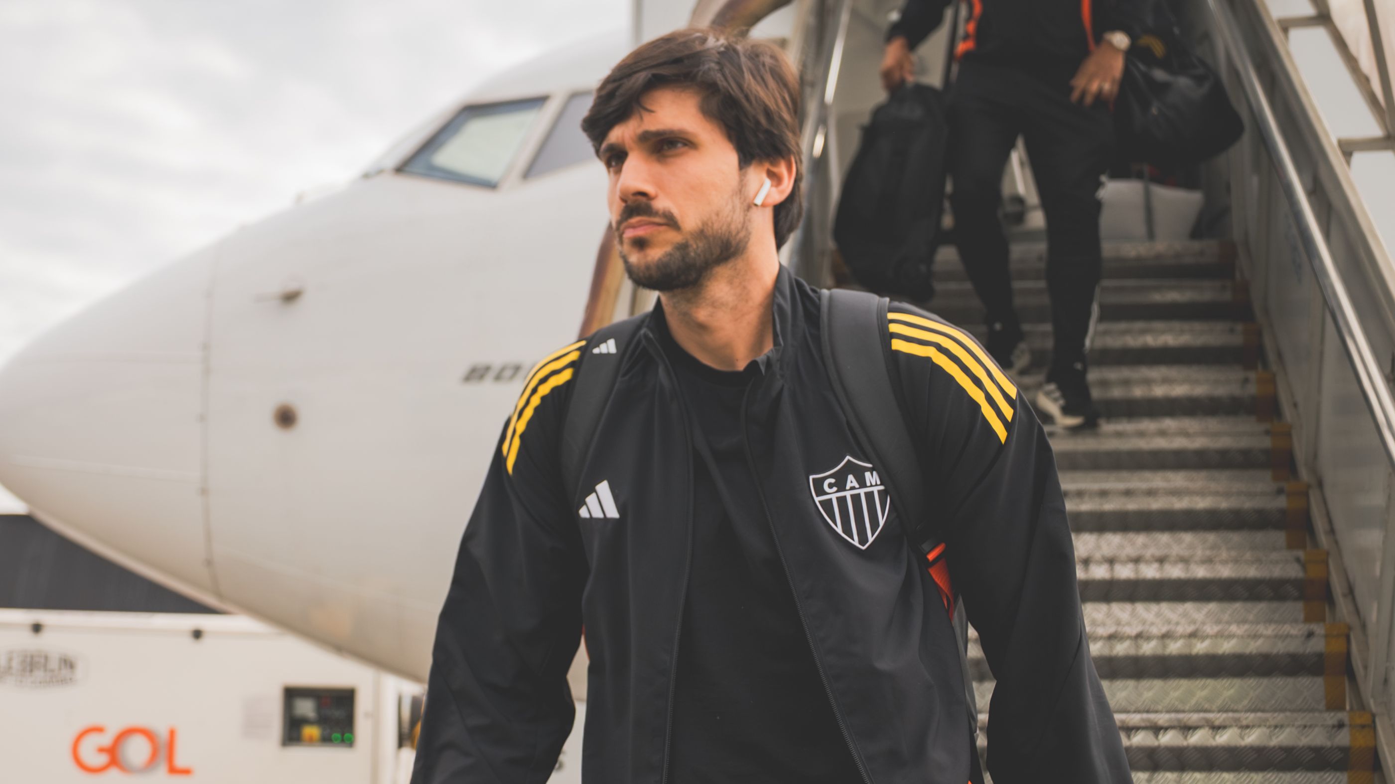 Igor Rabello Atlético-MG