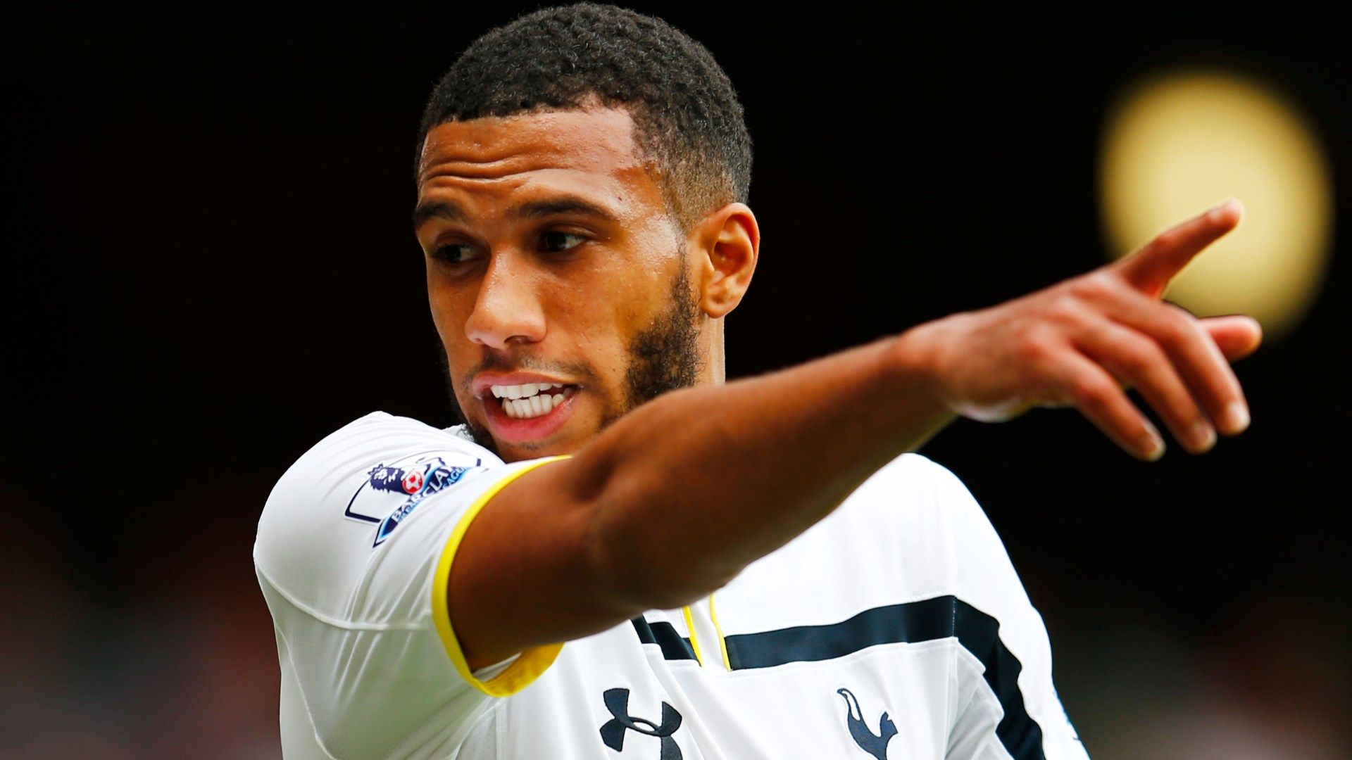 Capoue-Spurs