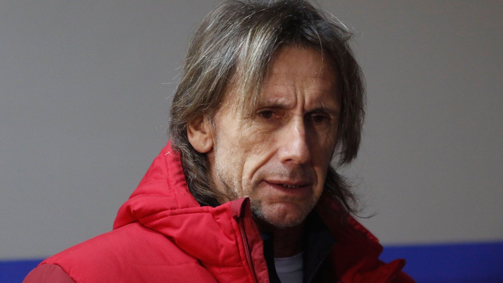 Ricardo Gareca Peru 13 06 15