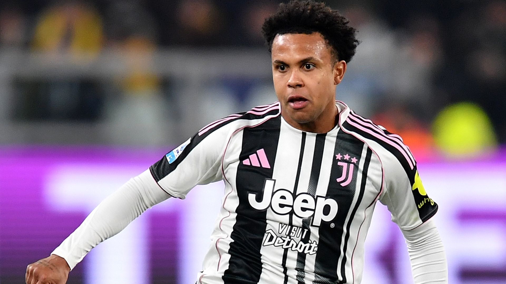 McKennie Juventus