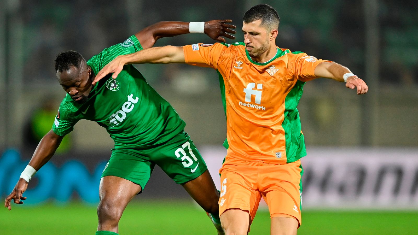 Guido Rodríguez Betis