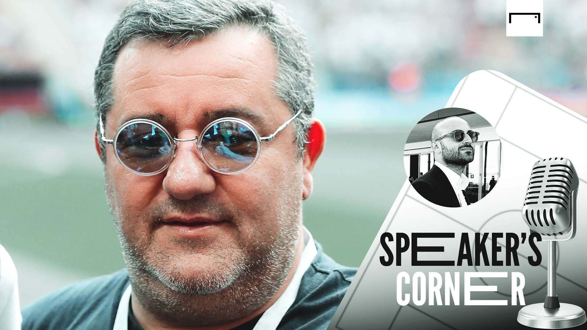Mino Raiola