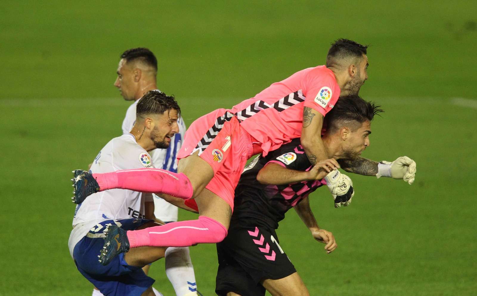 TENERIFE SABADELL 03122020