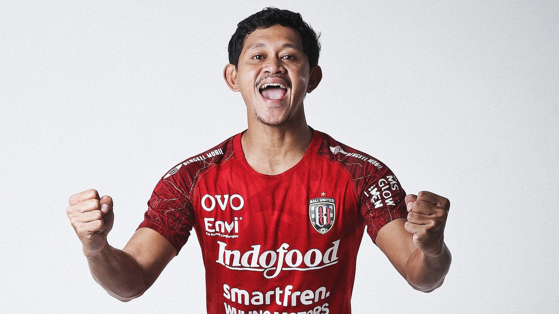 Rizky Pellu - Bali United