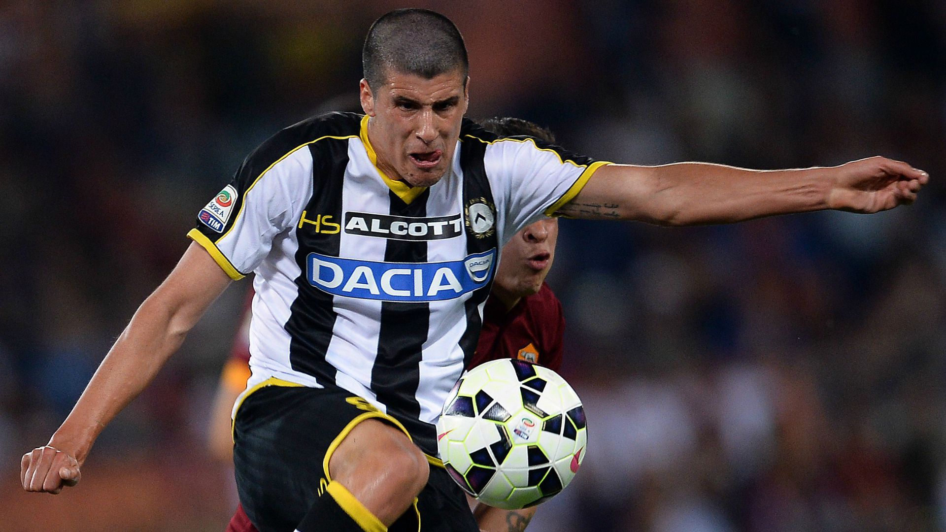 Stipe Perica Udinese