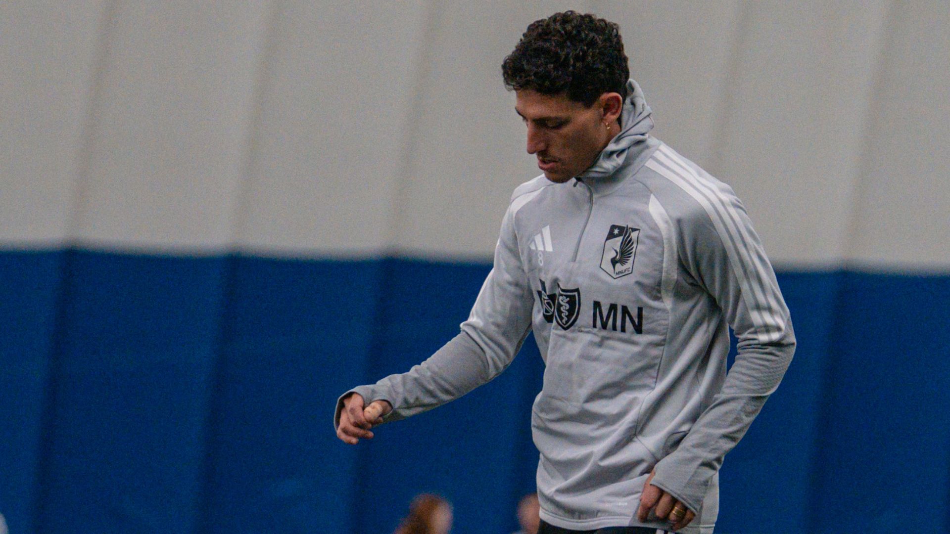 Tomás Chancalay Minnesota United 2026