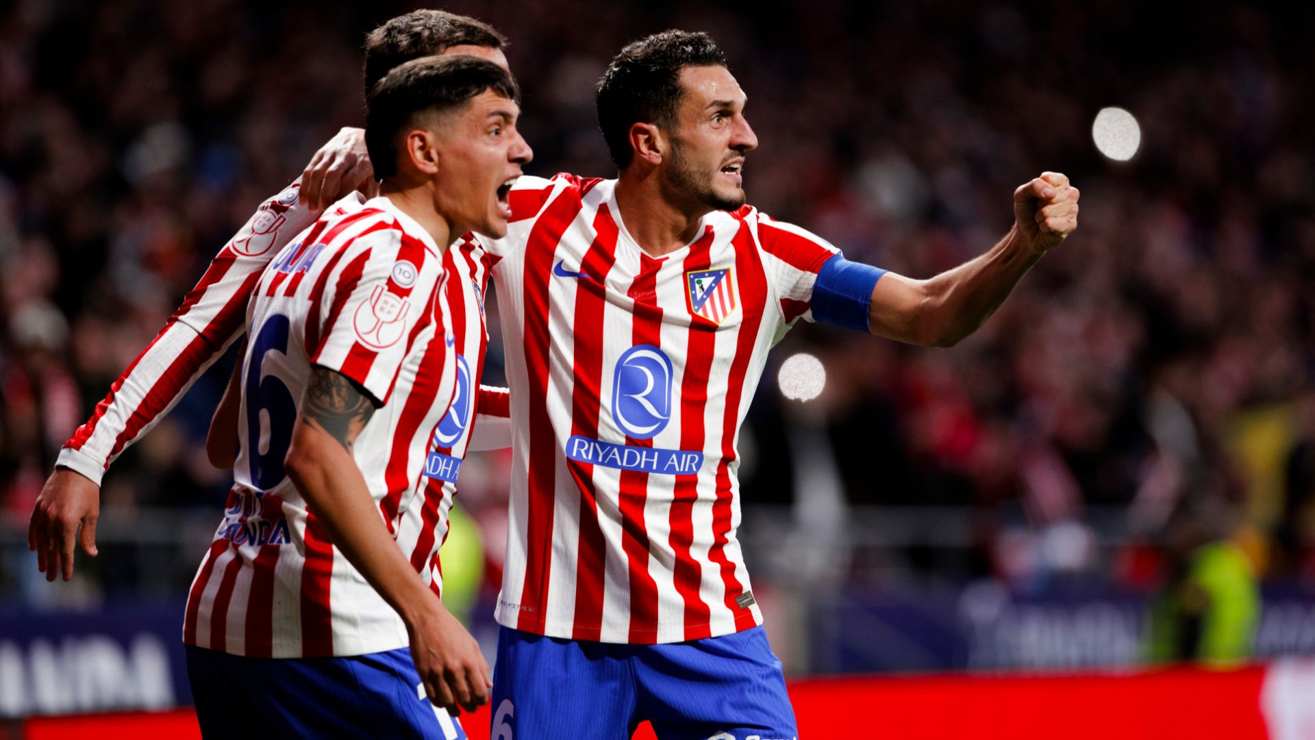 Atletico Madrid tickets