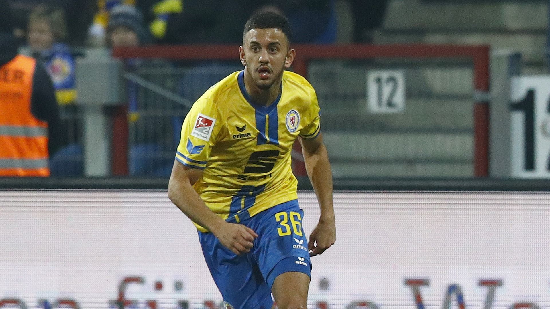 Ahmet Canbaz Braunschweig