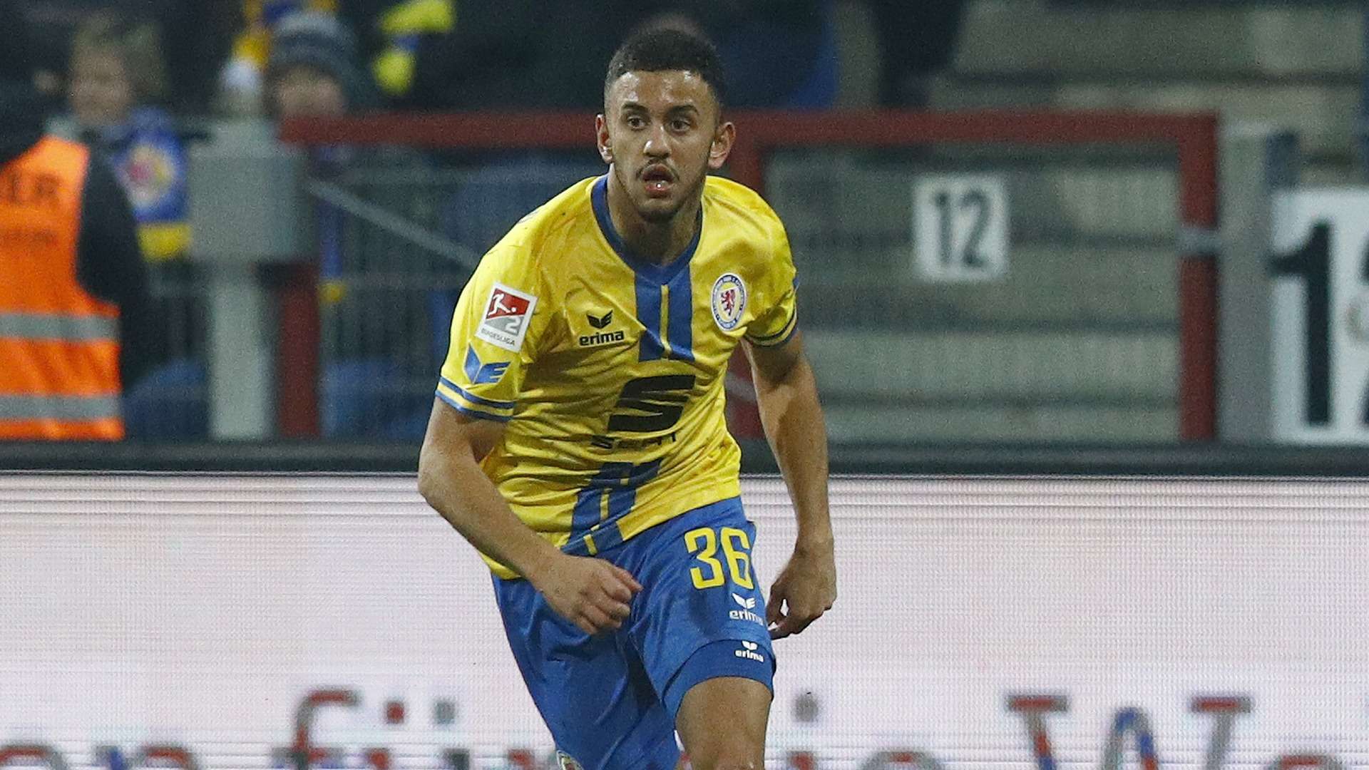 Ahmet Canbaz Braunschweig