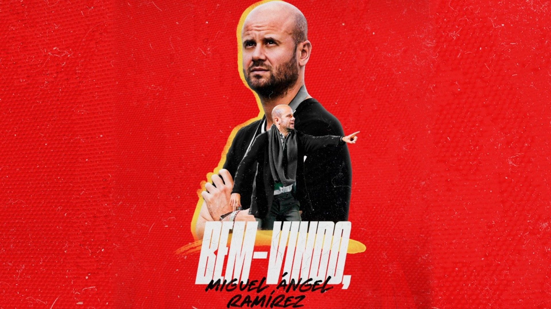 Miguel Ángel Ramírez Internacional 02 03 2021