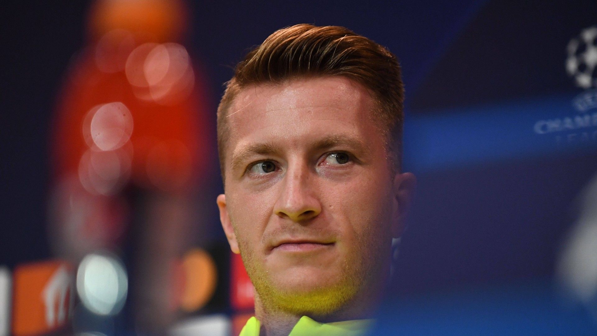 GER ONLY BVB REUS BESIKTAS CHAMPIONS LEAGUE