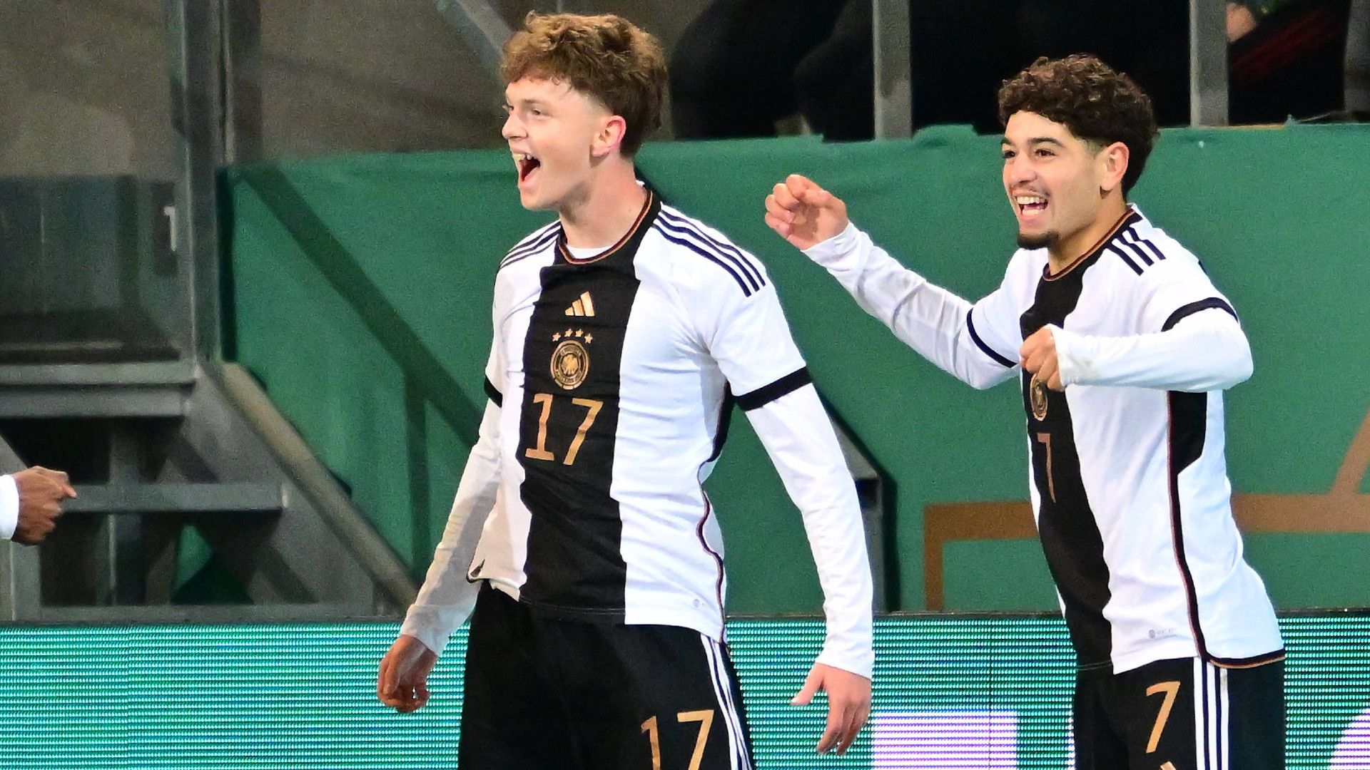 GERMANY ONLY: PAUL WANNER GERMANY 