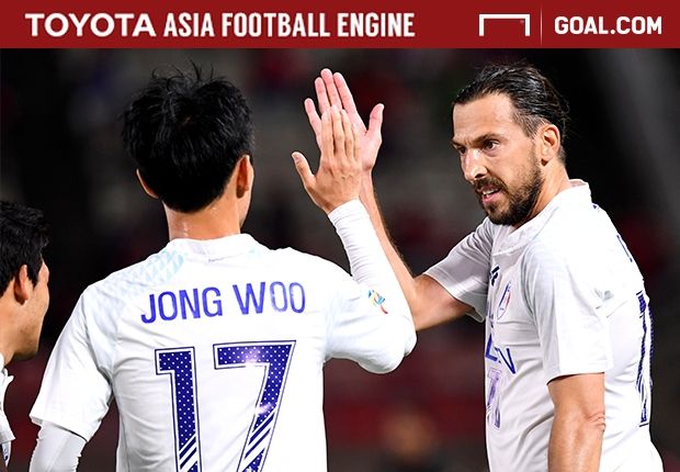 Dejan Damjanovic - toyota