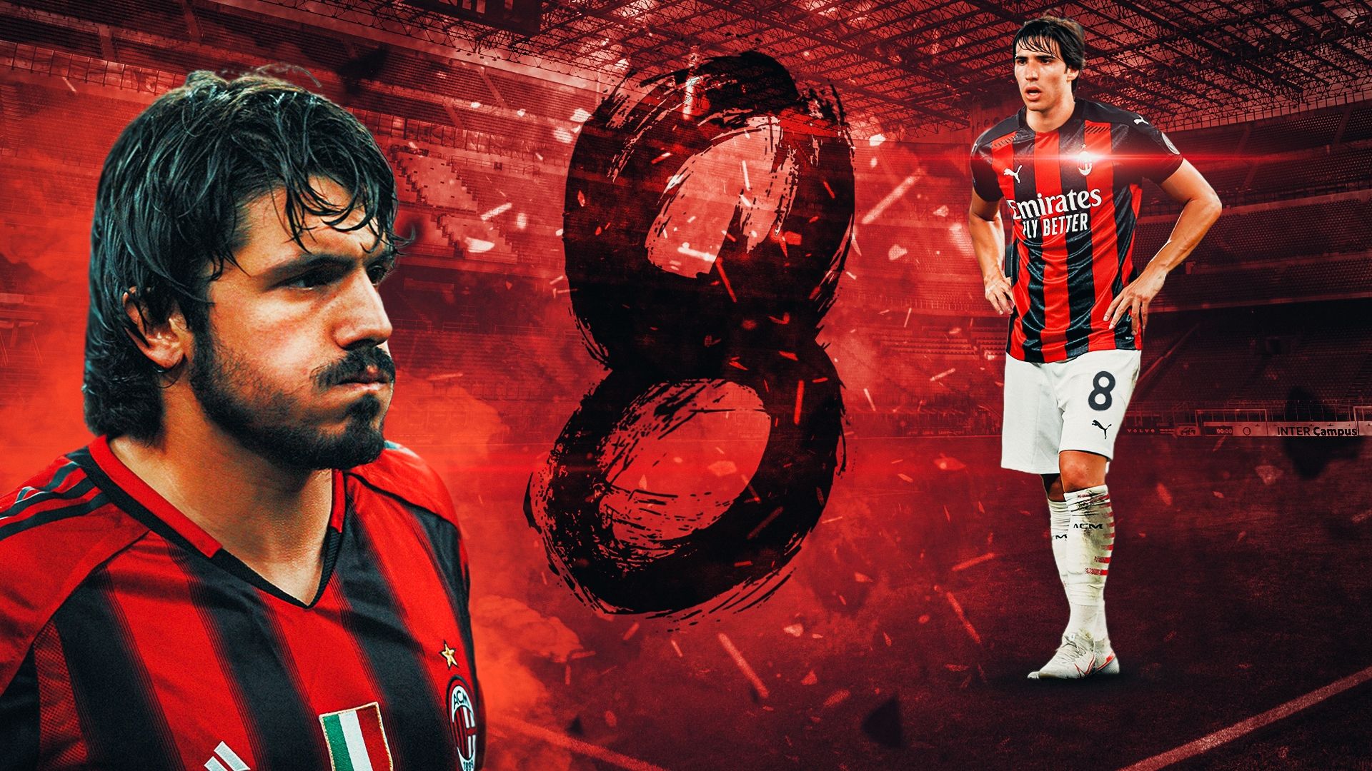 GFX Tonali Gattuso
