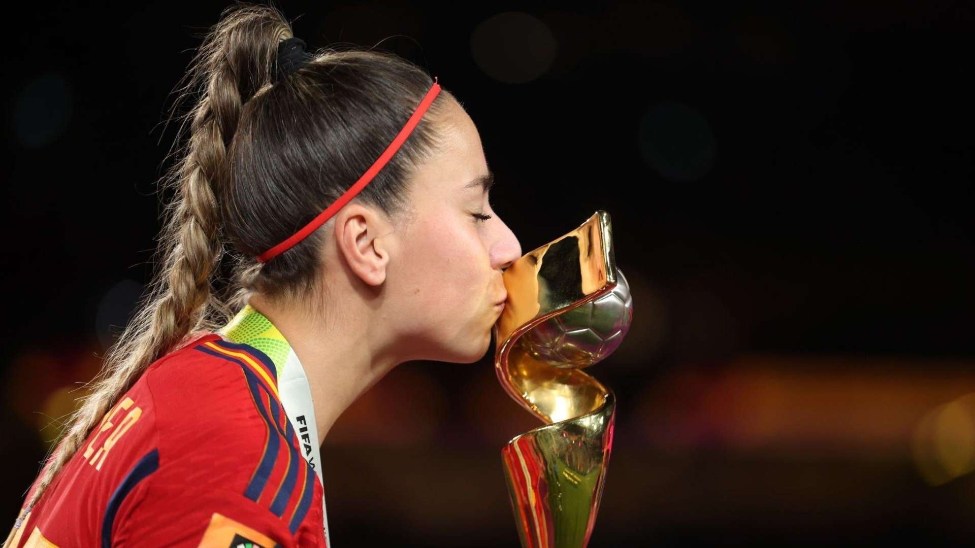 Athenea del Castillo