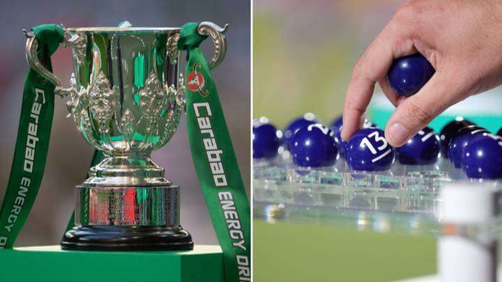 Carabao Cup