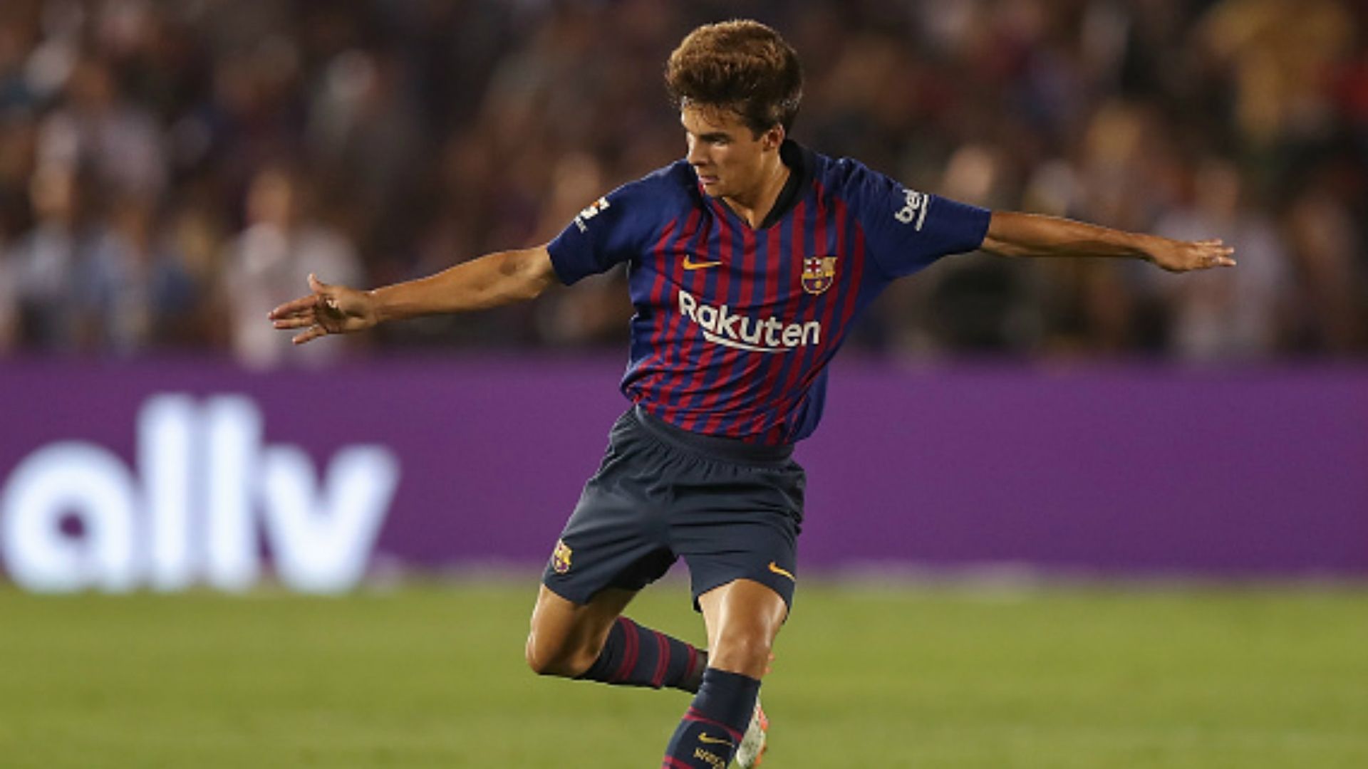 Ricard Puig Barcelona