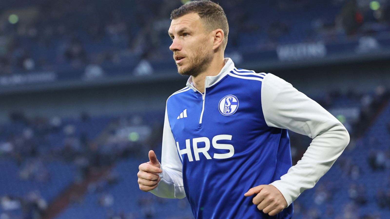 Edin Dzeko