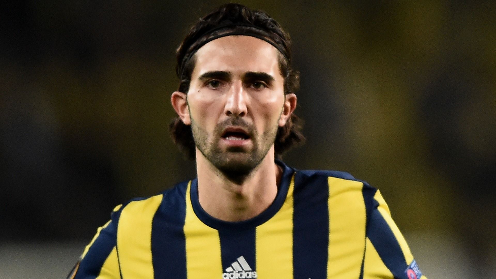 Hasan Ali Kaldirim Fenerbahce