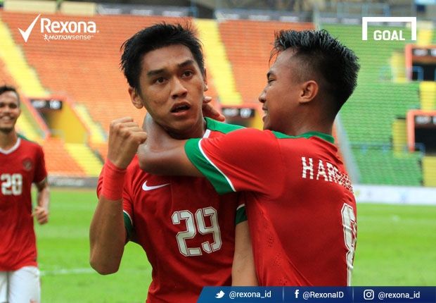 Rexona - 5 fakta terus gerak