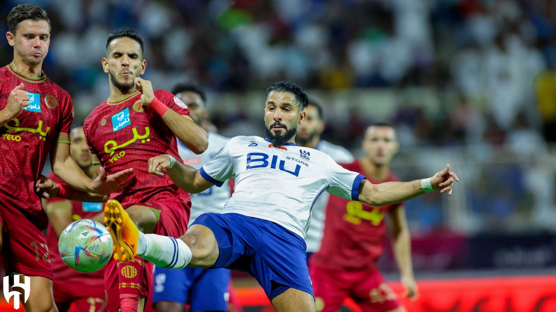 Hilal Adalah Saleh Alshehri 2023