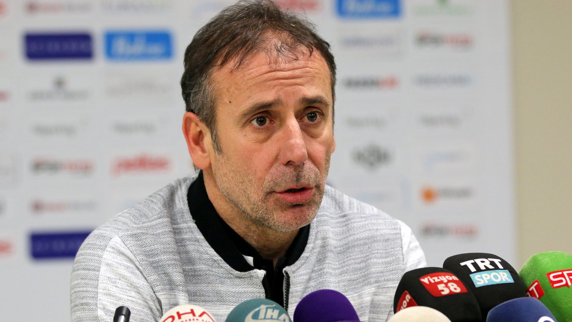 Abdullah Avci