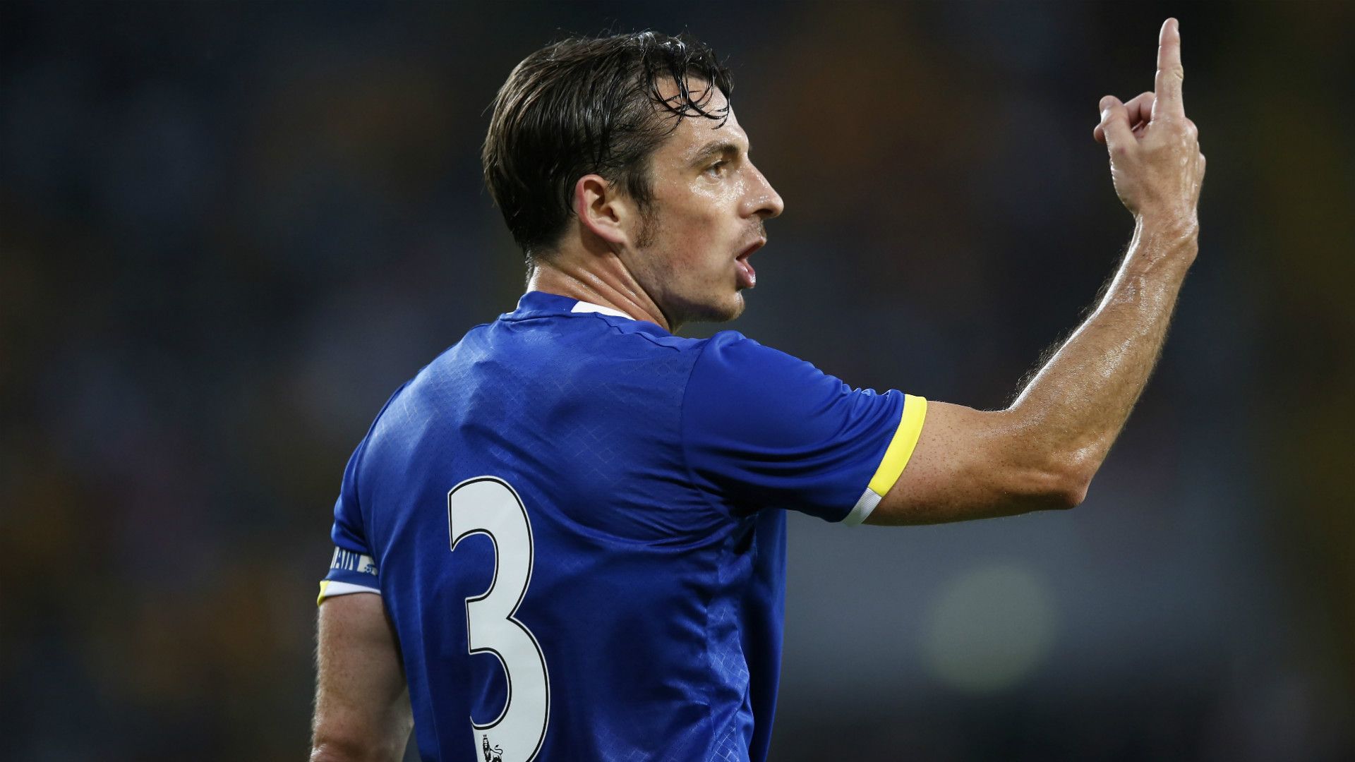 Fantasy Football Tips: Leighton Baines