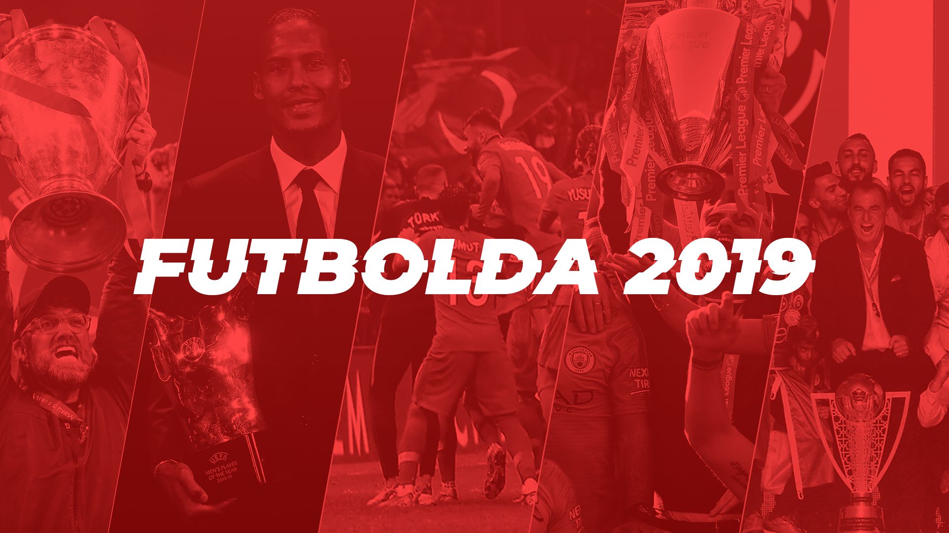 Futbolda 2019 görsel