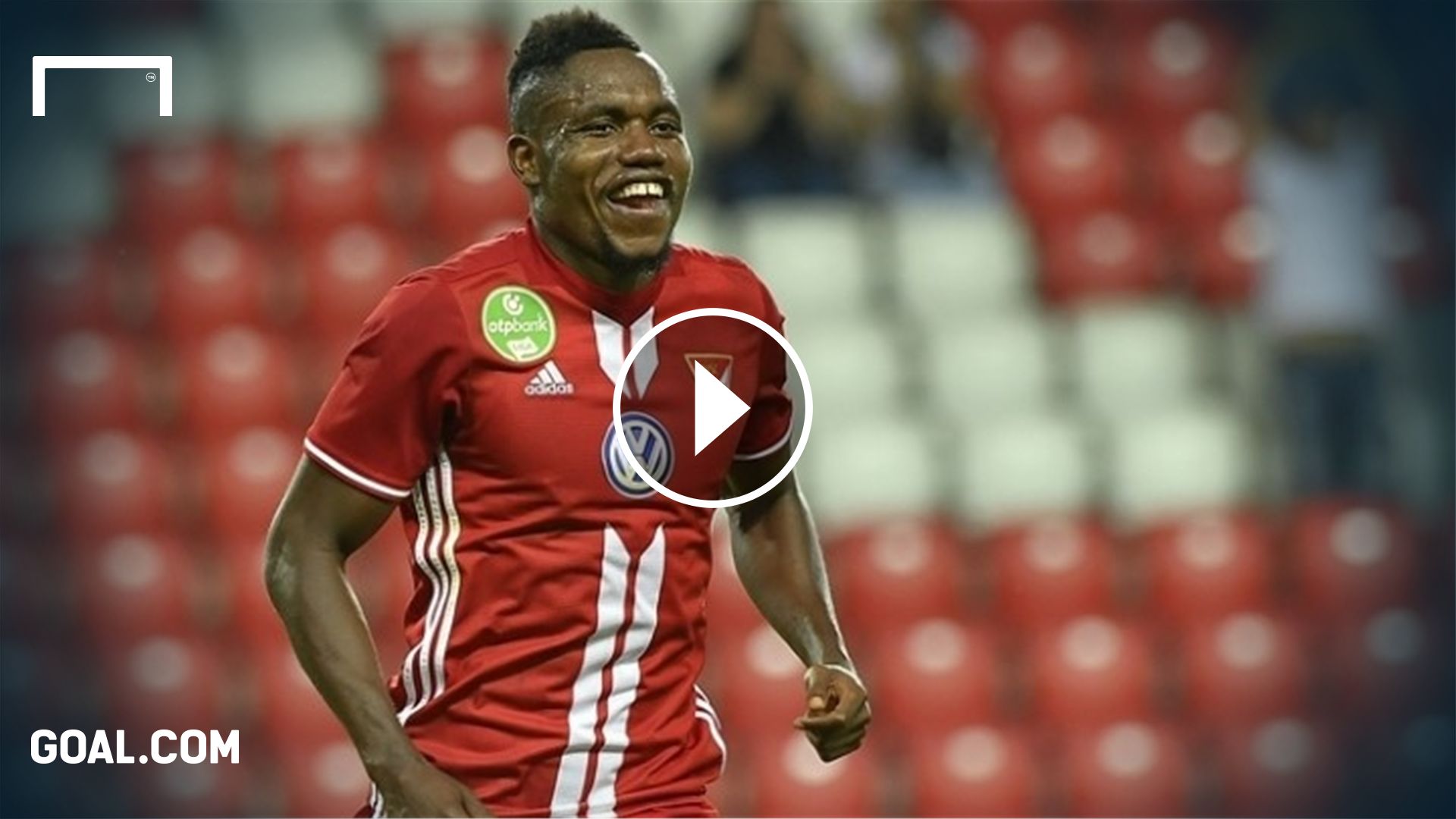 Justin Mengolo video ps