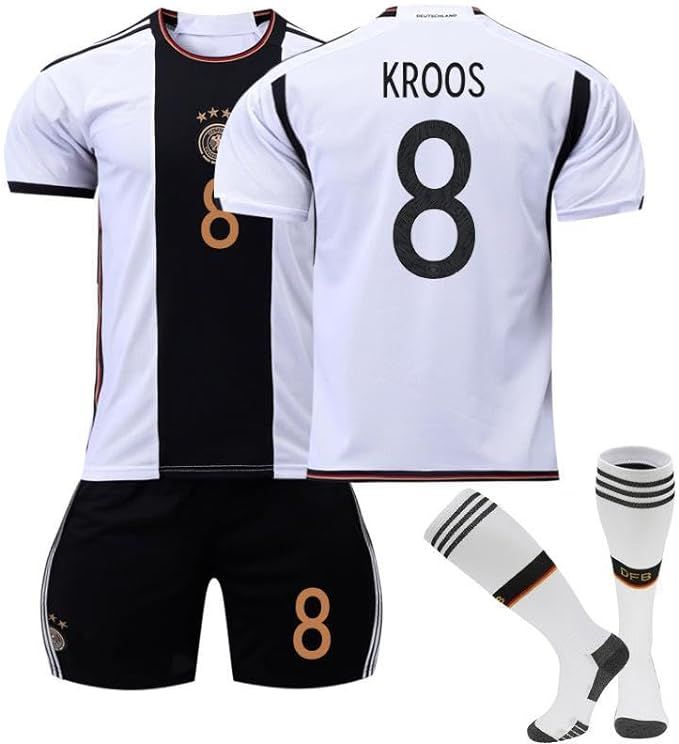 طقم توني كروس