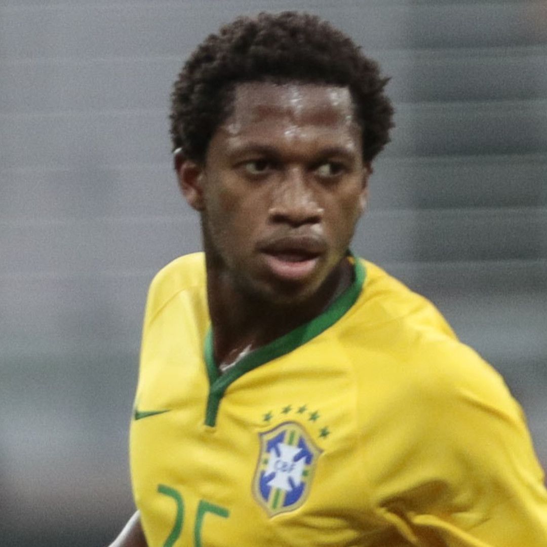 DONT USE Profile Brazil Fred