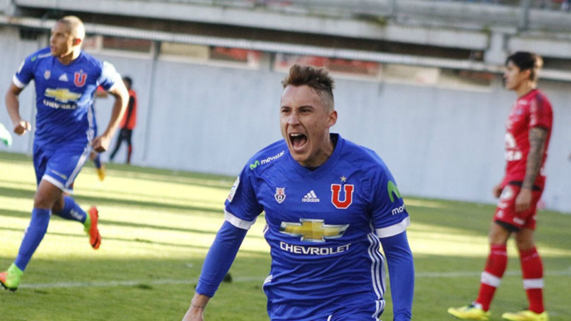 Universidad de Chile