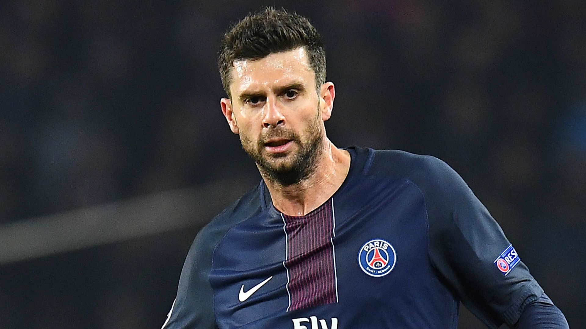 Bosman 2017 Thiago Motta