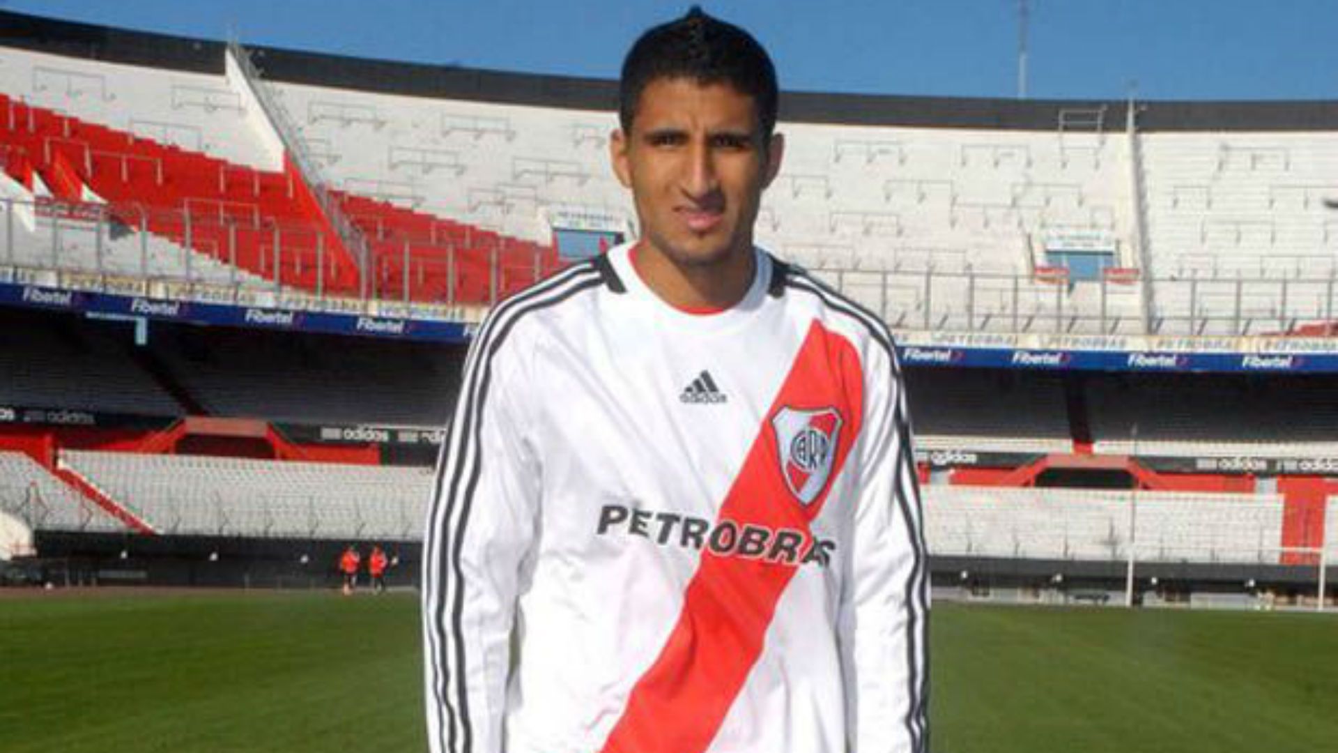 Josepmir Ballon River