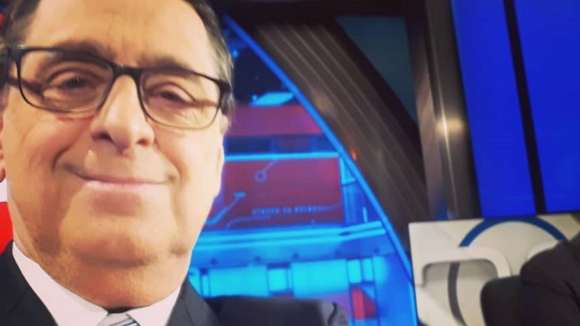 Antero Greco, ESPN Brasil