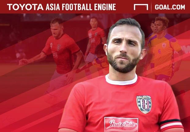 Toyota - Ilija Spasojevic