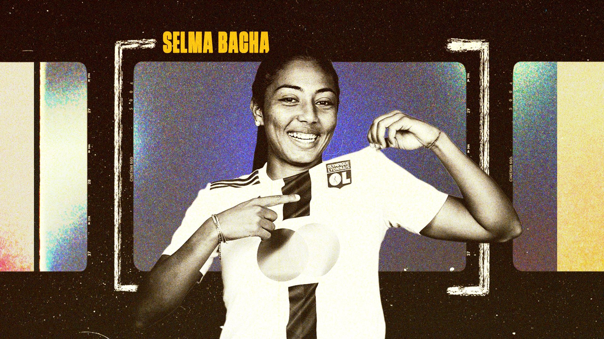 Selma Bacha
