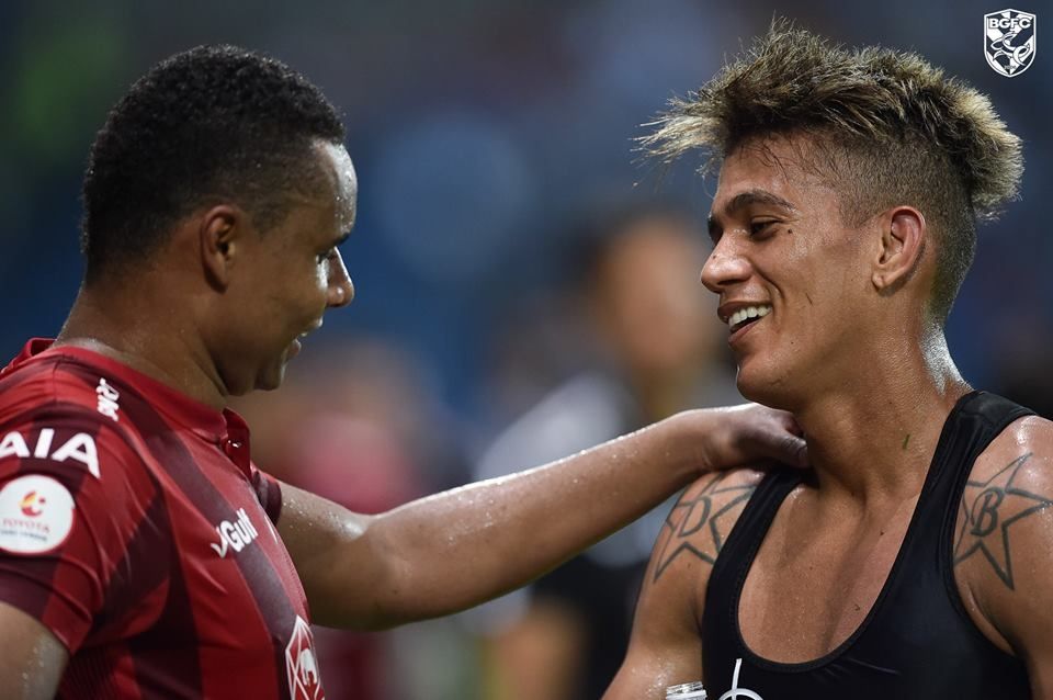 ชาชา - บาลา