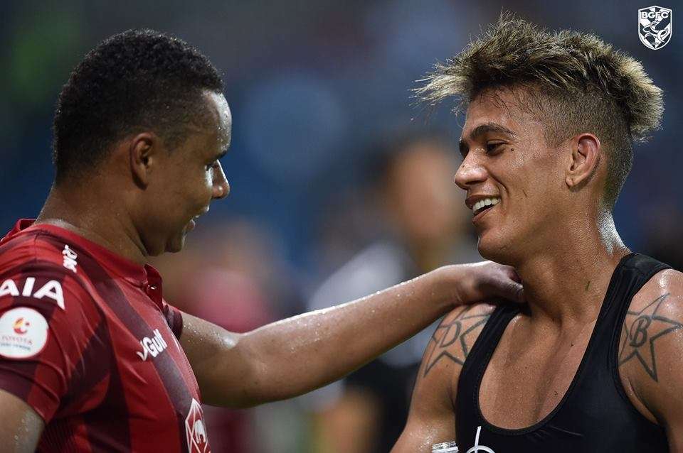 ชาชา - บาลา