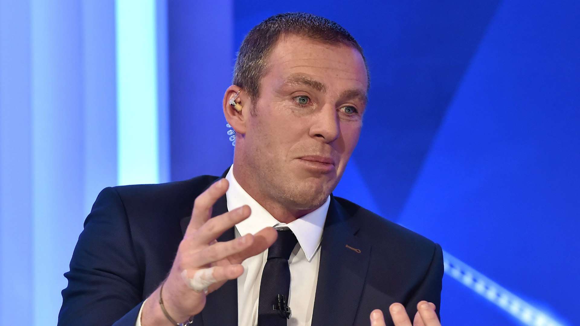 Richard Dunne 12042016